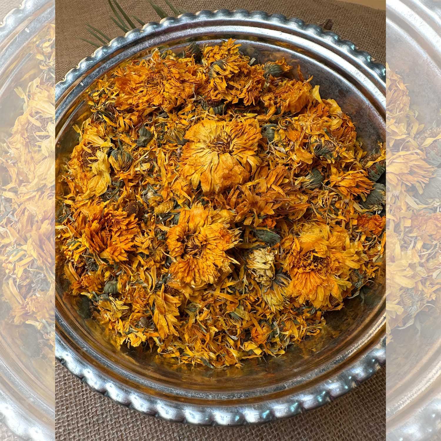 Aynısefa Çiçeği - 1