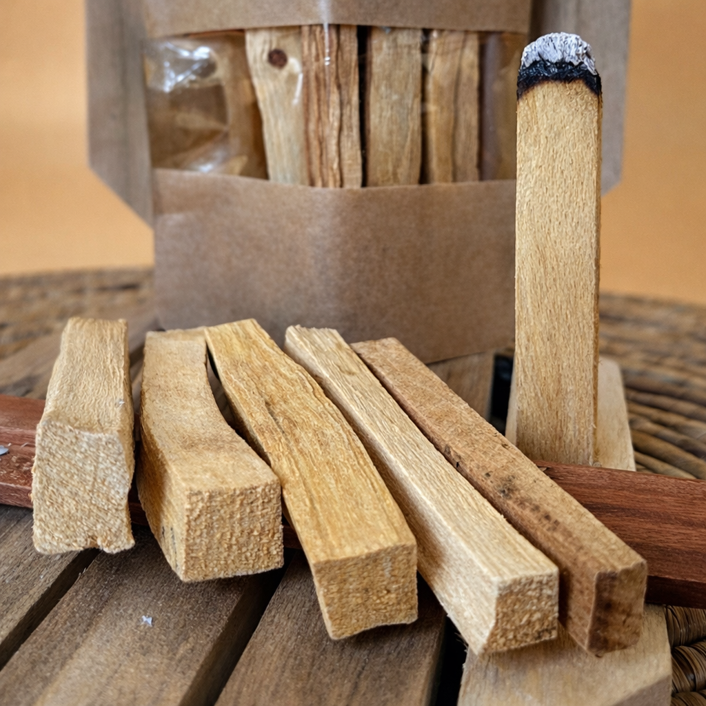 Palo Santo Tütsü - 1